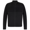 Engel Workwear Engel X-treme Strick Cardigan, Schwarz, Herren