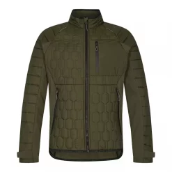 Engel Workwear Engel X-treme Steppjacke, Forest Green, Herren