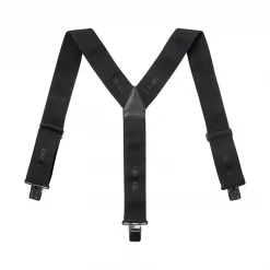 Engel Workwear Engel Hosenträger, Schwarz, Zubehör & Sicherheit