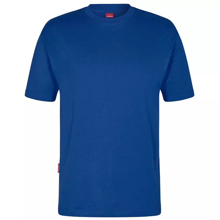 Engel Workwear Engel Arbeits-T-Shirt, Blue Ink, Herren – Bild 12