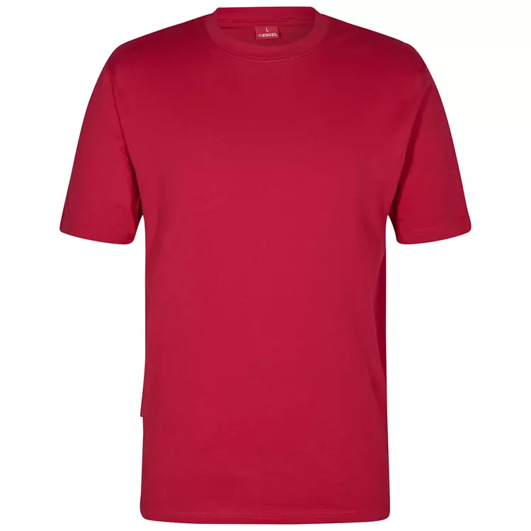 Engel Workwear Engel Arbeits-T-Shirt, Blue Ink, Herren – Bild 13