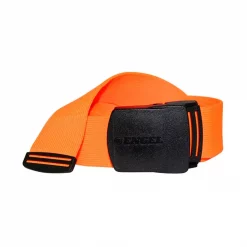 Engel Workwear FE Engel Gürtel Mit Kunststoffschnalle, Orange, Zubehör & Sicherheit