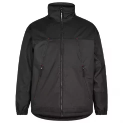 Engel Workwear Engel Blackberry Winterjacke, Schwarz, Herren