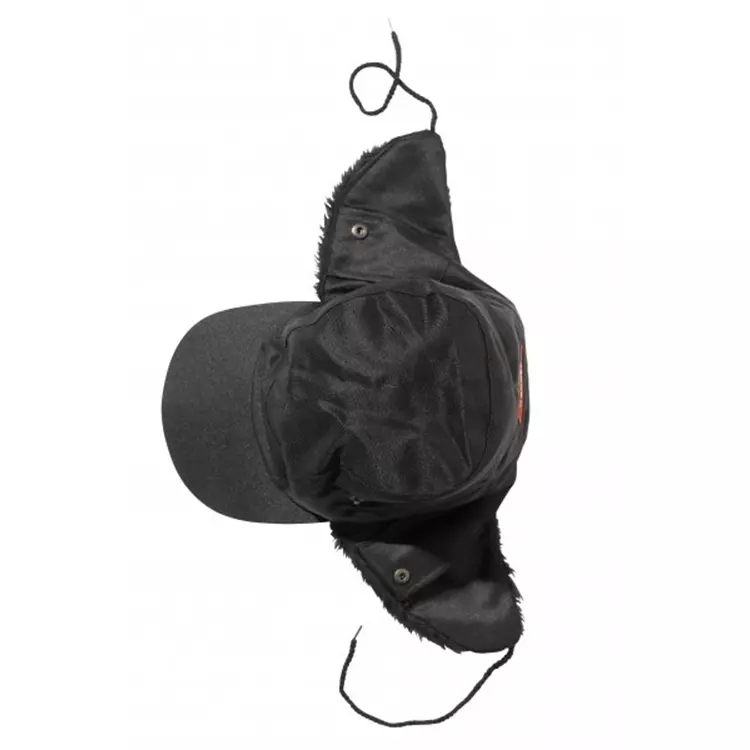 Engel Workwear FE Engel Korea Mütze, Schwarz, Zubehör & Sicherheit – Bild 7