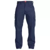 Engel Workwear Engel Diensthose, Marine, Herren