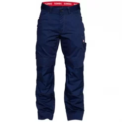 Engel Workwear Engel Combat Arbeitshose, Marine, Herren