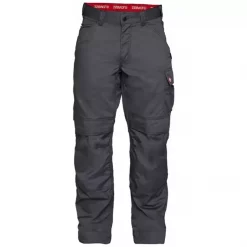 Engel Workwear Engel Combat Arbeitshose, Grau, Herren