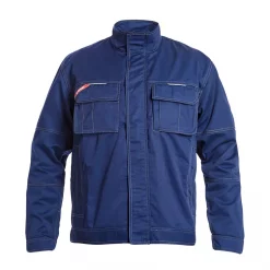 Engel Workwear Engel Combat Arbeitsjacke, Marine, Herren