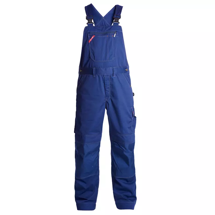 Engel Workwear Engel Combat Latzhose, Grün, Herren, Grün – Bild 8