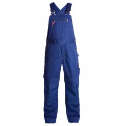 Engel Workwear Engel Combat Latzhose, Marine, Herren