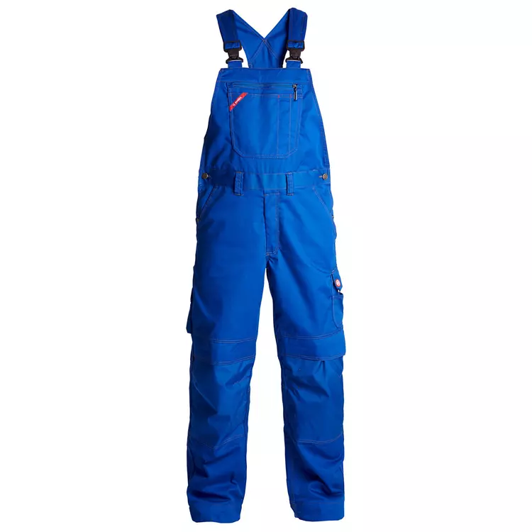 Engel Workwear Engel Combat Latzhose, Schwarz, Herren – Bild 5