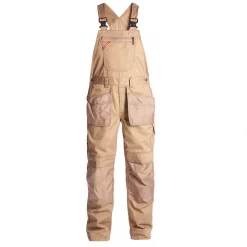 Engel Workwear Engel Combat Handwerkerlatzhose, Wood, Herren